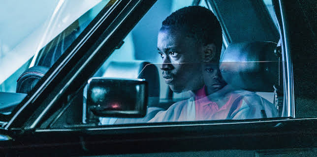 All Day and a Night (2020)