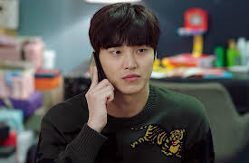 Touch: Touch Episode 11