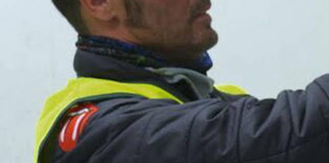 23:54: Control de fronteras: España: Episodio 4 | Discovery Max | 12/24 2025