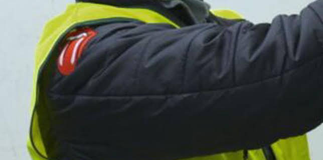 Control de fronteras: España: Episodio 4