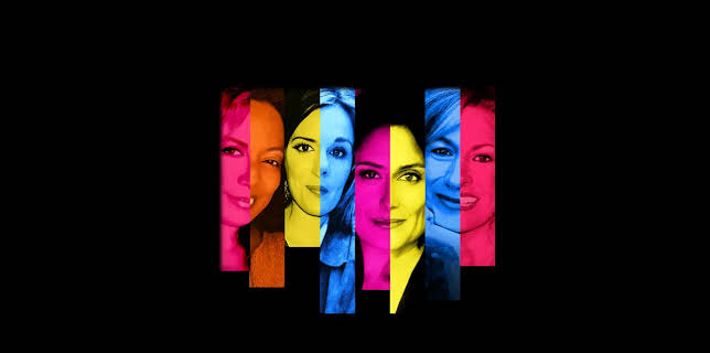 That Gal Who Was In That Thing (2015)