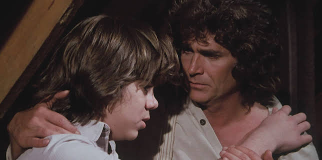 10:15: Det lille hus på prærien (S6 E19) (S6) | TV6 | 11/5 2025