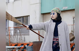 Duty and Revenge: Episode 7