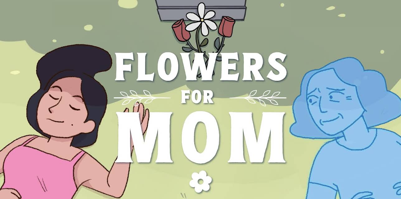 Flowers for Mom (2023)