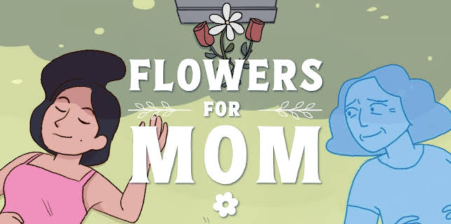 Flowers for Mom (2023)