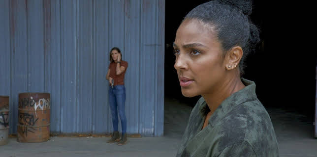 05:25: Navy CIS: L.A. | Kabel Eins | 3/14 2026