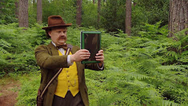 2:45 PM: Gigglebiz (S4 E22) (S4) | Cbeebies | 3/27 2026