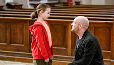 Himmel, Herrgott, Sakrament