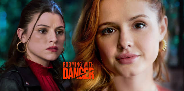 Rooming With Danger (2023)