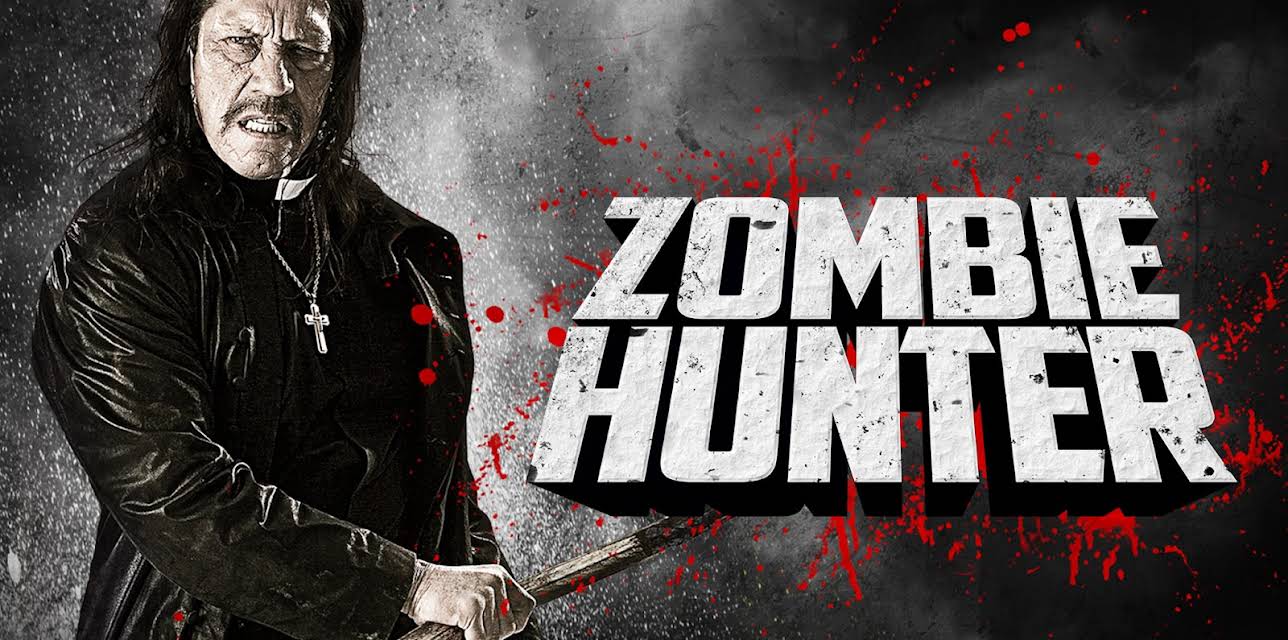 Zombie Hunter (2013)
