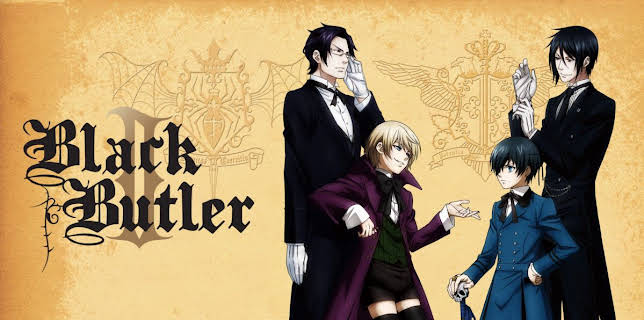 Black Butler