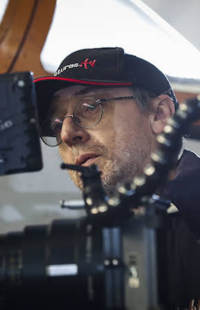 Clay Glen as Director