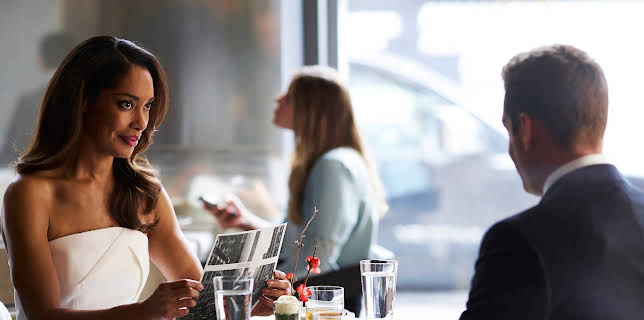 17:55: Suits | ZDFneo | 11/6 2025