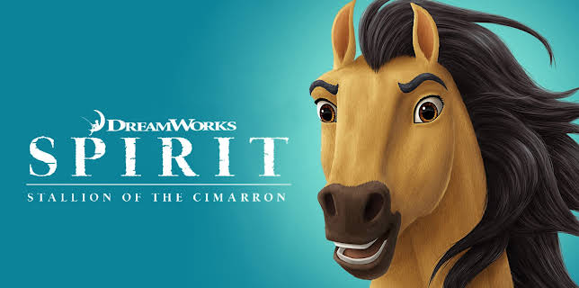 Spirit: Stallion of the Cimarron (2002)