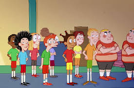 Zak Jinks: Fair play