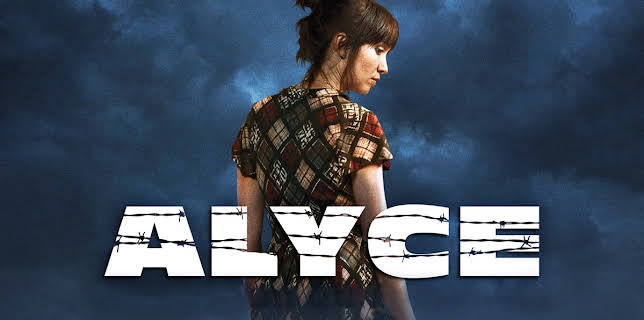 Alyce Kills (2013)