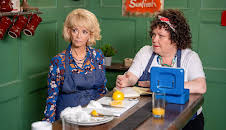 The Madame Blanc Mysteries (S3 E2)