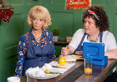 The Madame Blanc Mysteries