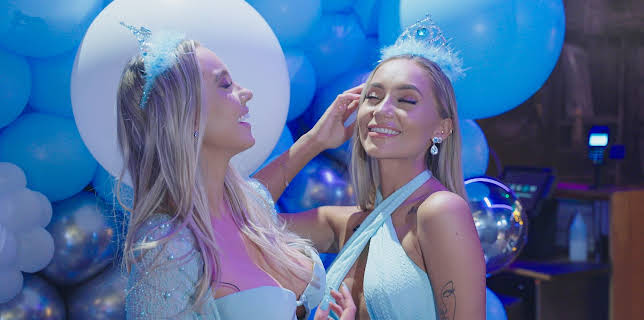 05:30: Bloggerne | TV 2 Livsstil | 11/13 2025