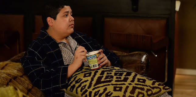 11:30 AM: Modern Family | E4 | 12/4 2025