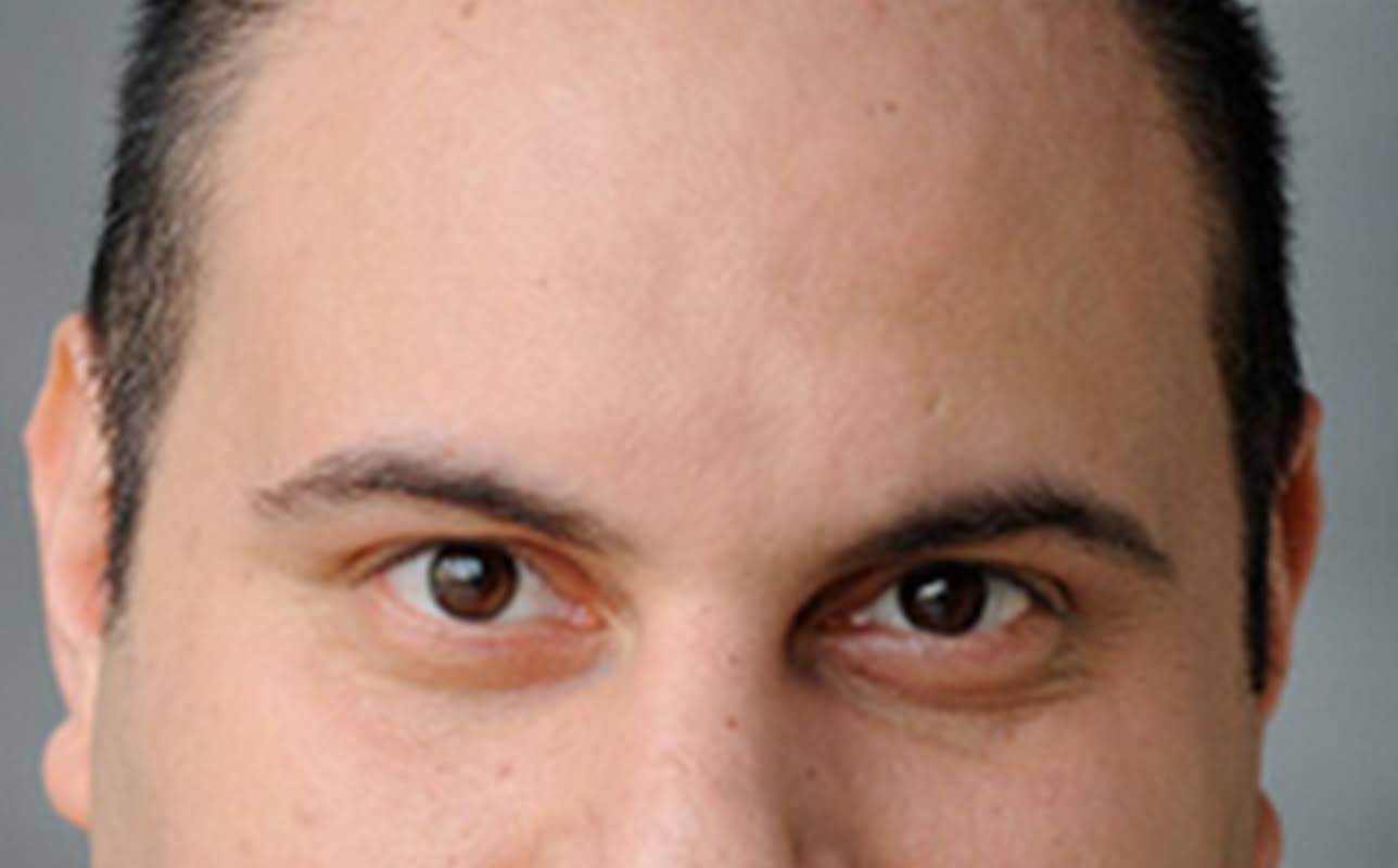 David Fierro