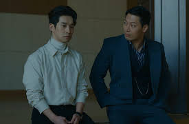 Nobody Knows: Nobody Knows Episode 7