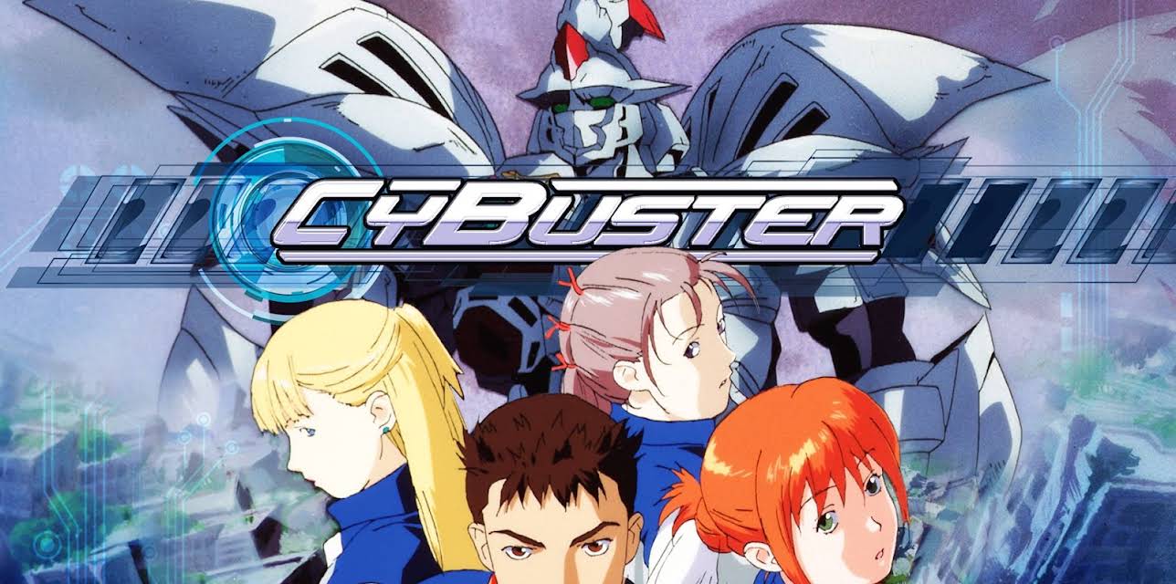 Cybuster