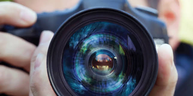 Fundamentals of Photography