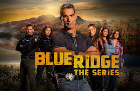 Blue Ridge: The Series S1: Pilot