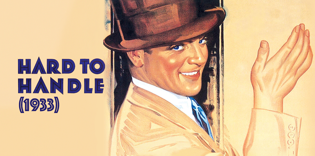 Hard to Handle (1933) (1933)