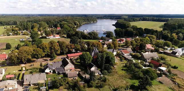 14:00: die nordstory - Jahresende zwischen Stettiner Haff & Müritz | NDR Fernsehen | 12/1 2025