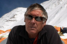 Everest: Beyond the Limit Season 1: Into the Death Zone