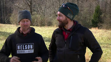 8:00 AM: Treehouse Masters (S7) | Discovery Channel | 6/15 2026