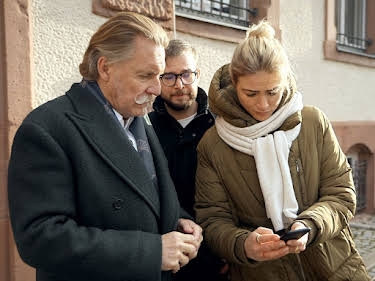 18:00: Lenßen übernimmt | Sat1 | 8/14 2026
