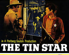 The Tin Star