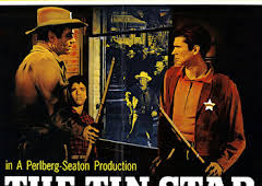 The Tin Star