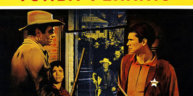 7:00 PM: The Tin Star (IMDb 7.3) | Paramount | 2/8 2026