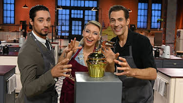 05:20: Das große Promibacken | Sat1 | 4/6 2026