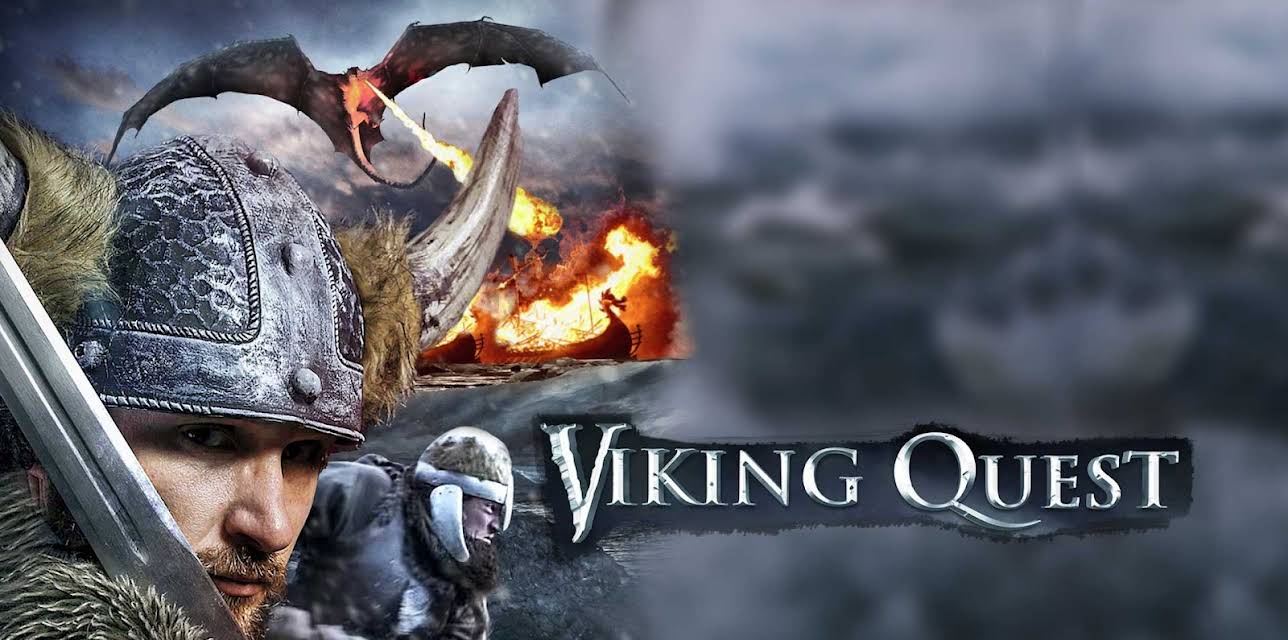 Viking Quest (2015)