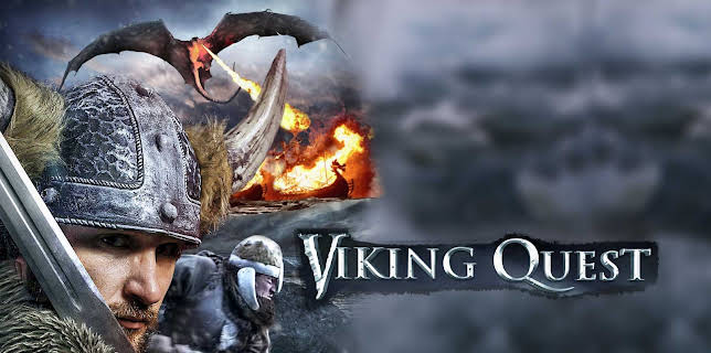 Viking Quest (2015)