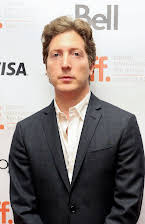 Henry Alex Rubin as Director