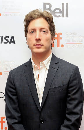 Henry Alex Rubin as Director