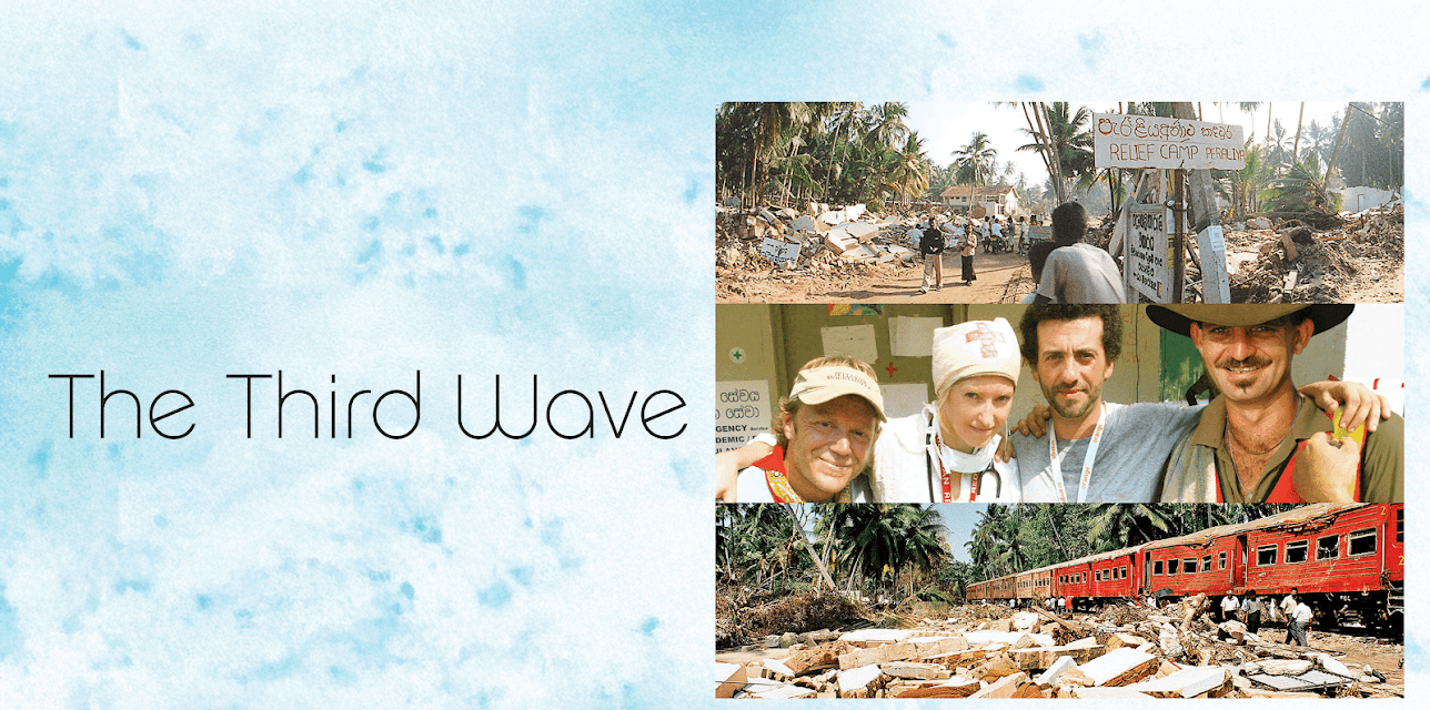 The Third Wave (2009)