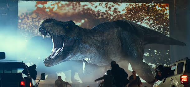 "Jurassic World: Dominio": opiniones de la película