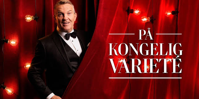 15:05: På kongelig varieté | NRK 1 | 2/28 2026