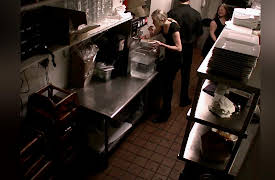 Mystery Diners Season 1: F For Effort