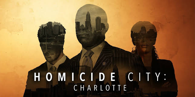 Homicide City: Charlotte S1