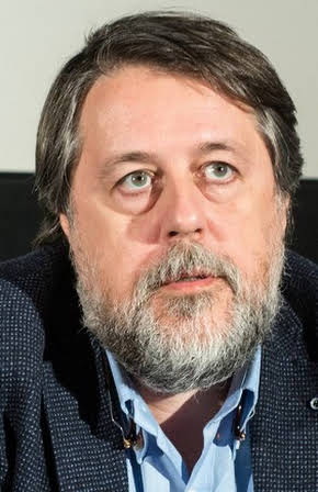 Vitaly Mansky as Director