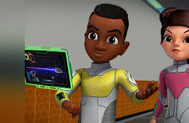 Mission Force One Volume 1: Face-Off / The Big Escape