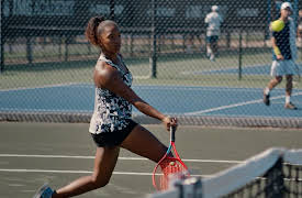 Uninterrupted's Top Class Tennis: Season 1: Match Play